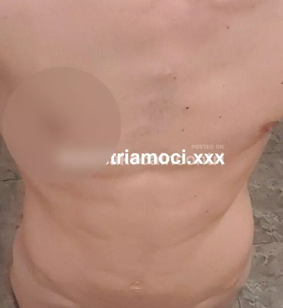escort.it - CERCO TRANS DOMINA