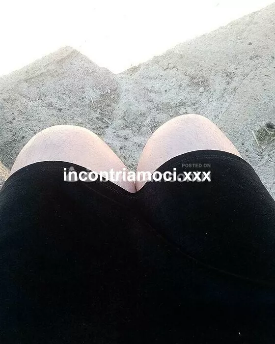 escort.it - Chi vuole trasgredire sarò vostra