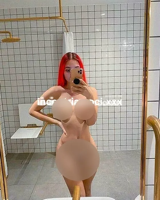 escort.it - CHIARA 21 anni 💕BELLÍSIMA SUPER BAMBOLA SEXY DOLCE BELLA, P0RCA, DIAVOLETTA... SONO LA REGINA DEL SESS0 FANTASIOSO!! 🔥 FIERA DEL SESSO