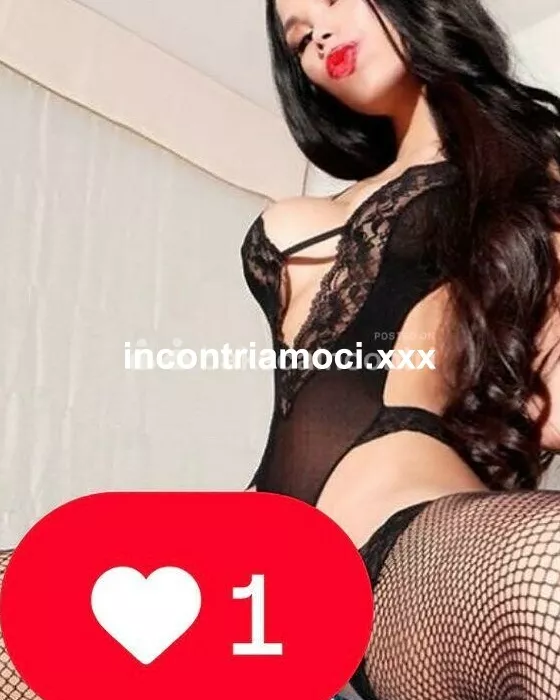 escort.it - CHIARA ATTIVA E PASSIVA MOLTO DISPONIBILE PER MOMENTI INDIMENTICABILI AMBIENTE CLIMATIZADO