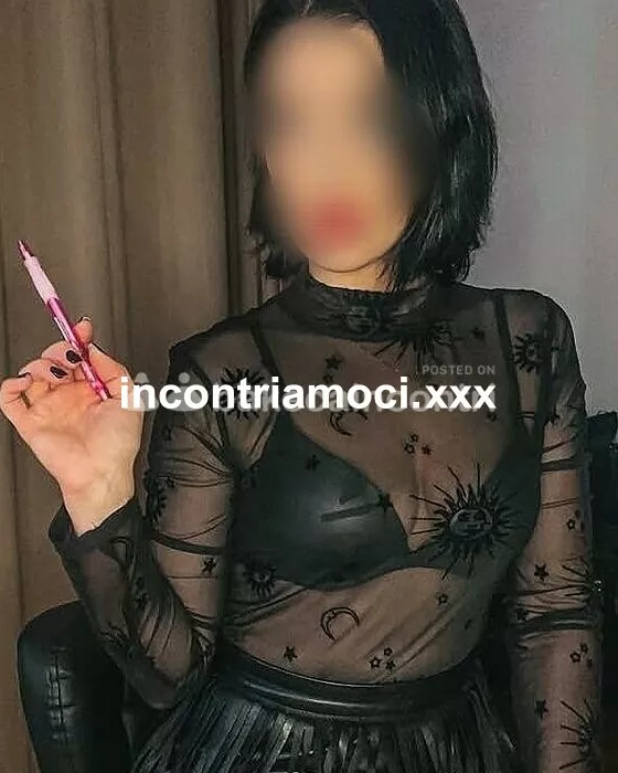 escort.it - CHIARA ITALIANA A CUNEO PER UNA PAUSA RELAX PICCANTE