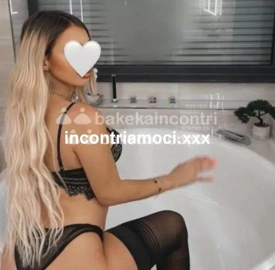 escort.it - 🔥CHIARI🔥golosa PAMELA preliminare al naturale da urlouna che non lascia cadere niente preliminari al naturale con baci alla francesaCon molta ling