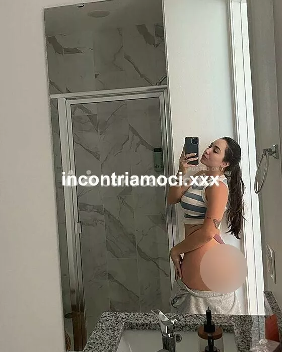 escort.it - ❤️😋 Ciao a tutti sono fethia Ask una ragazza Molto rispettoso Solo RAGGIUNGO 💯💜 VENGO A FARTI trascorrere DEI MOMENTI INDIMENTICABILI 💯💜 CASA TUA BB