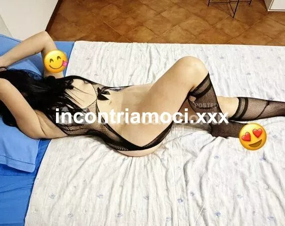 escort.it - CIAO AMOO💋 SONO LAURA💣 LA TUA BAMBOLINA 🍓100% REALE💕💕 BELLA E UNICA TUTTA ❤️😋