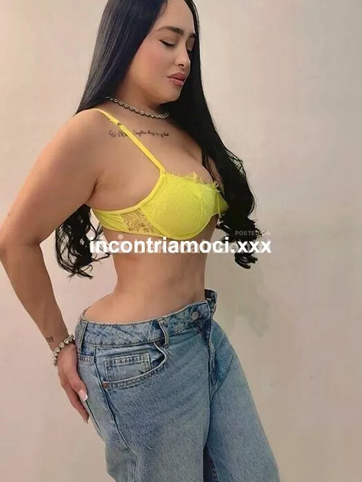 escort.it - Ciao amore miei sono karla😊 una ragazza elegante e molto sexy 🔥 sono disponibile per tutti i tuoi desideri e piaceri.😈