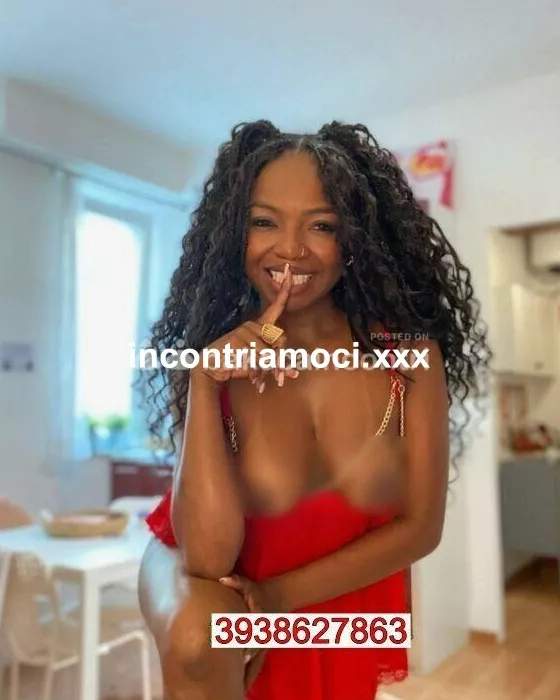 escort.it - Ciao amori miei mi chiamo Bruna. sono brasiliana e ho 27 anni, solo per oggi