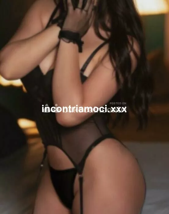 escort.it - Ciao appena arrivata in zona❤️❤️❤️🍓🍓🍓🍓
