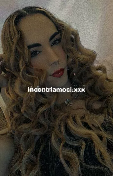 escort.it - Ciao, come stai? Sono qui per soddisfare i tuoi innumerevoli desideri, attiva e passiva, con cazzo pieno 🔥😜