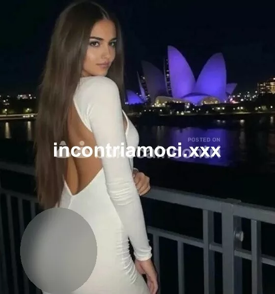 escort.it - 😍Ciao, è la prima volta che sono in città e voglio regalarti momenti indimenticabili ❤️