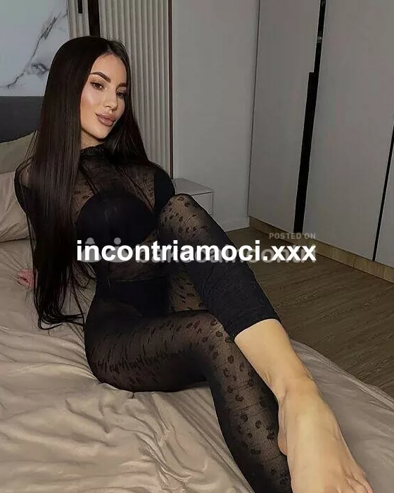 escort.it - 😍Ciao, è la prima volta che sono in città e voglio regalarti momenti indimenticabili ❤️
