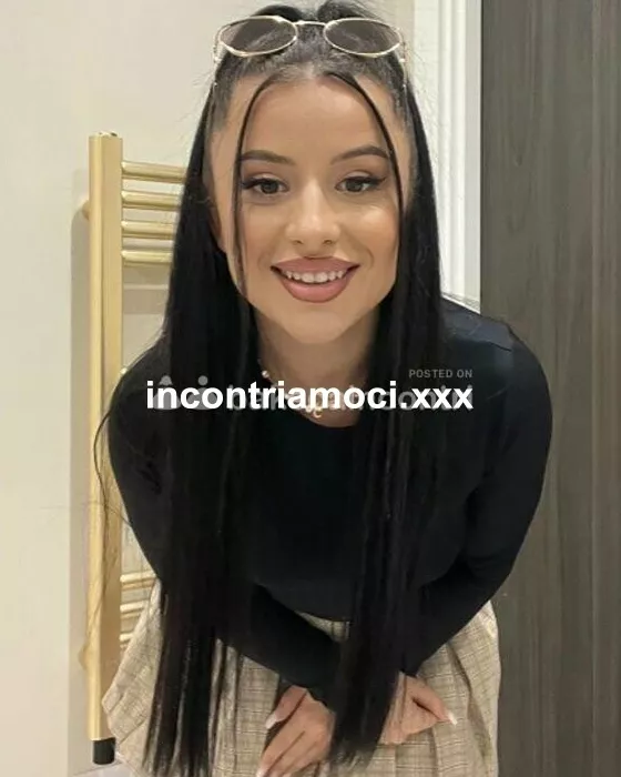 escort.it - Ciao, è la prima volta che sono in città e voglio regalarti momenti indimenticabili ti aspetto da me