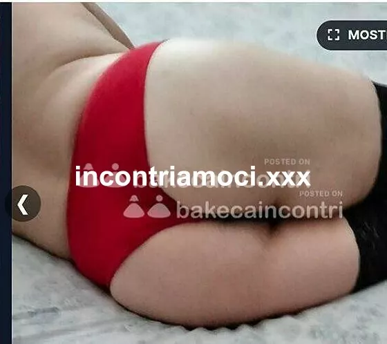escort.it - Ciao mi chiamo Anna sono  la Signora Delle foto  sono completissima