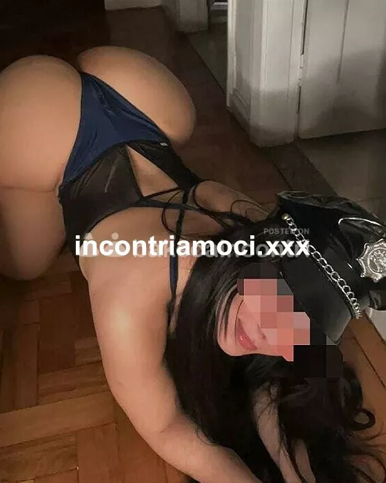 escort.it - Ciao, mi chiamo Gabriela🫦