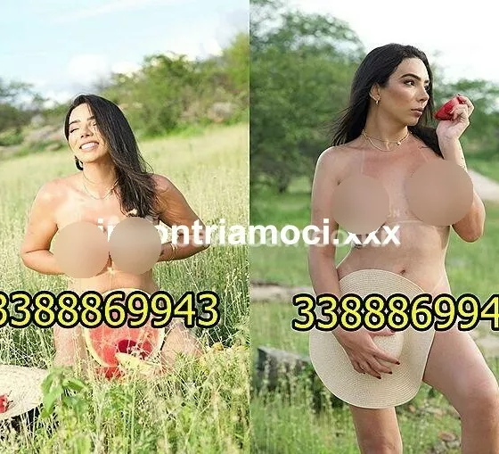 escort.it - Ciao, mi chiamo Sofy🌸, ho 25 anni, sono alta 1,77 m e sono magra, oltre ad essere brasiliana🇧🇷.