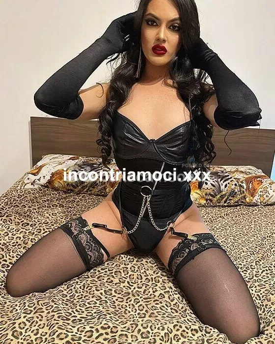 escort.it - Ciao mi presento sono Daniela 🍓🍓 da poco in Italia quindi una nuova scoperta piena di sensualità e femminilità fatta per soddisfare tutte la e tua fan