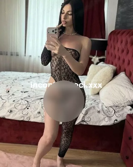 escort.it - Ciao!💜 Sono appena arrivata qua 💋sono una aragazza giovane bella🥰 educata...
