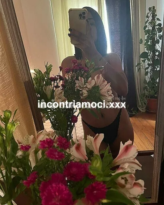 escort.it - CIAO SONO LUNA APPENA ARRIVATA IN ITALIA PARLO SPAGNOLO INGLESE E POCO POCO ITALIANO 🔥NOVITA🔥UNA RAGAZZA AMANTE DEL SESSO FOTO 100% REALI TI ASPETTO L