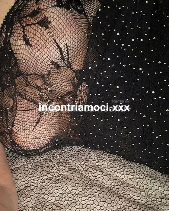 escort.it - Ciao sono morena una milfa