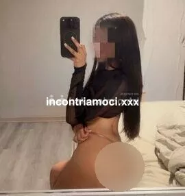 escort.it - CIAo sono Nicoleta sono nuova in paese ti aspetto da me tutti giorni 24 su 24💋💋🩷🩷