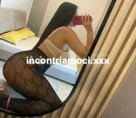 escort.it - Ciao, sono Sabrina, una novità per te. Per momenti indimenticabilă ti aspetto tua chemata  posso venire da te. Offro servizi di alta qualità, anc