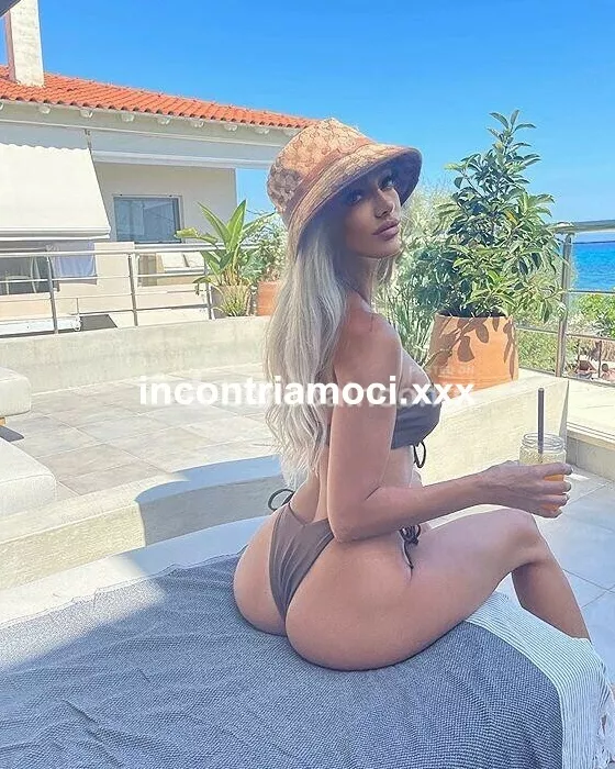 escort.it - Ciao.Per prima volta a Rovigo