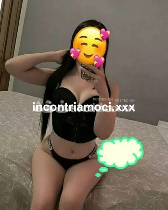 escort.it - CIELO  ☂NUOVA...OGGI 100%FOTO RAGAZZA .SEXY BELLA ...POMPINO AL NATURALE + 69 + SCOPARE IN TUTTE LE POSIZIONI