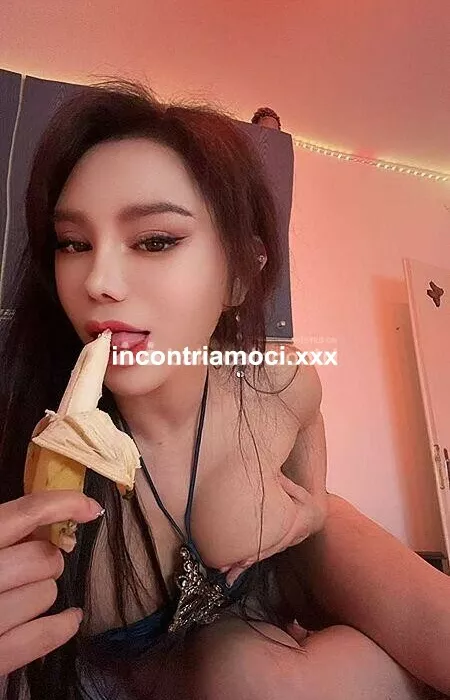 escort.it - 🍒 Cinese Sensuale a ferrara 🔥 Tette Sode & Figa Stretta 💦 Corpo Perfetto da Scopare 🍑 Massaggi Erotici + Sesso Senza Tabù - Solo Uomini Veri!
