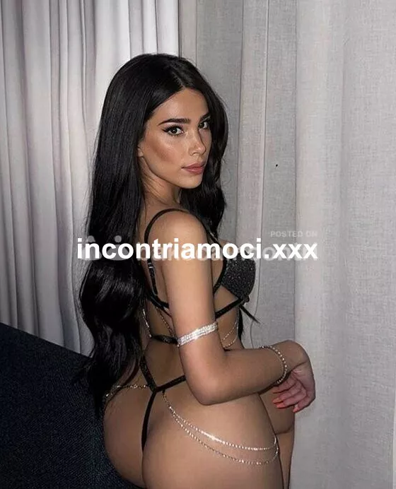 escort.it - 💕👸🏻👀CISTERNA DI LATINA🍭💸Novità 🚨🚨Trans, al 100% come mi vedi in foto, no fregatura Kendal Videochiamata di conferma🚨🚨