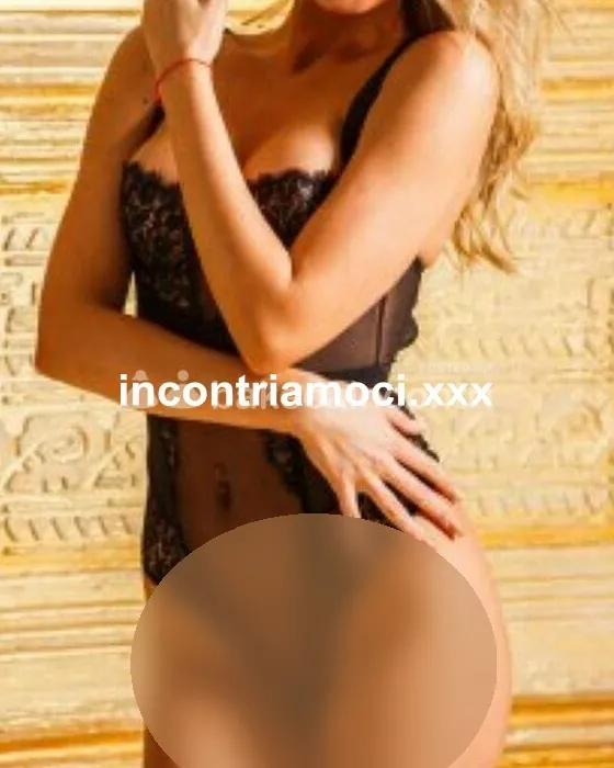 escort.it - Civitavecchia 🌺 Fernanda