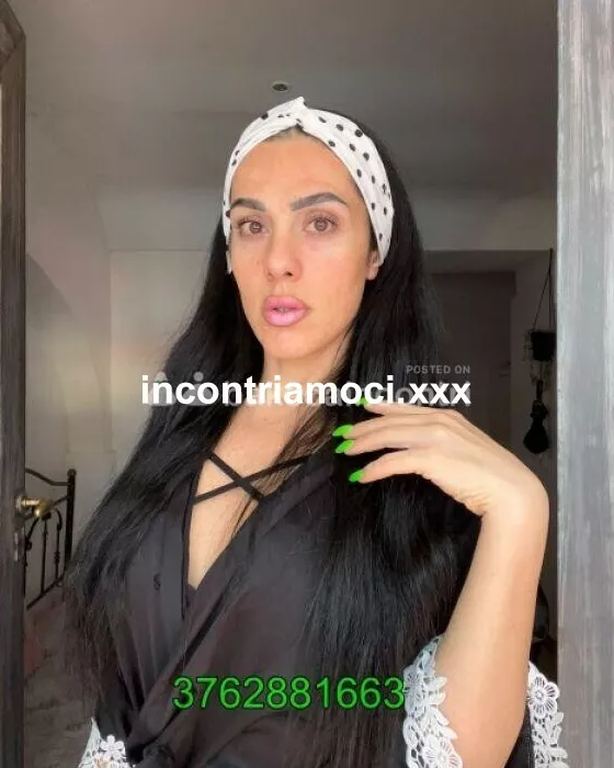 escort.it - Classe, Pulizia e Massima Serietà: Sono la Ragazza Trans Reale che Cercavi 🐈‍⬛💎