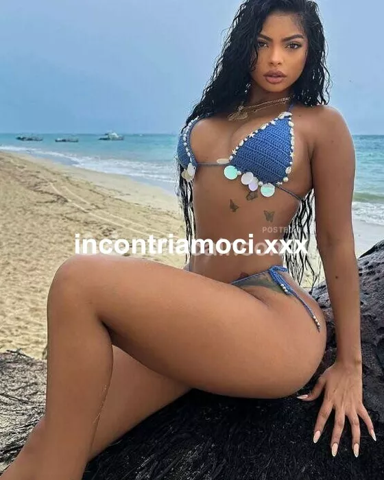 escort.it - COLOMBIANA APPENA ARRIVATA MI TROVI SEMPRE 24 SU 24. SOLO CHIAMATE O MESSAGGI DI TESTO