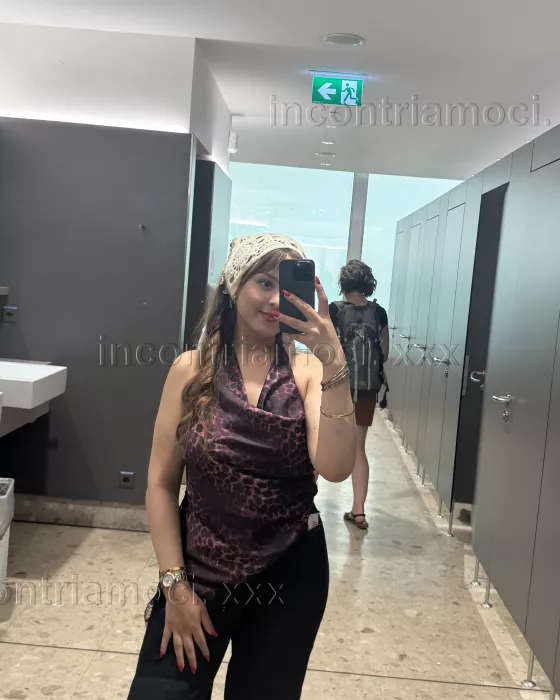 escort.it - Come have fun with me