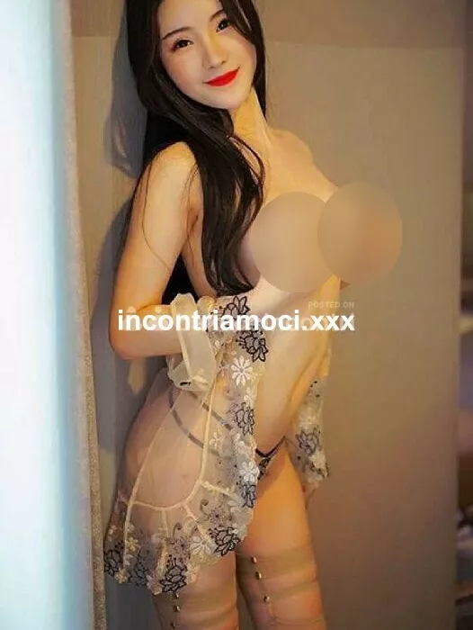 escort.it - Condizionatore in camera 👠👠NUOVA!!!👠 scarpe con tacchi sexy_Ragazza ORIENTALE. REGINA POMPINO AL NATURALE + 69 + SCOPARE IN TUTTE🍒🍷