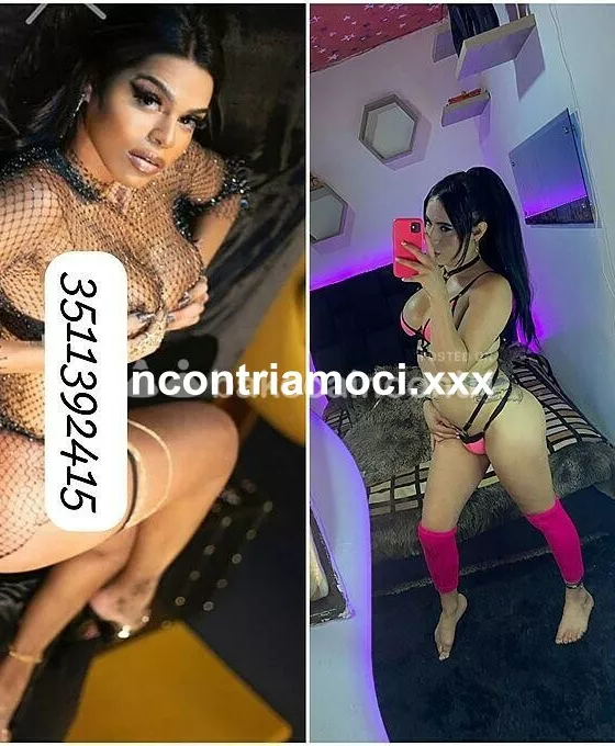 escort.it - COPPIA APP ARRIVATE💋PIAZZA DEL POPOLO💣  SIAMO DUE🔥 TRANS ACTIVA PASIVA VERSÁTIL VIENI SBORRIAMO INSIEME 💦I👉👌FACCIAMO TUTTO QUELLO CHE VUOI SENZA FRETT