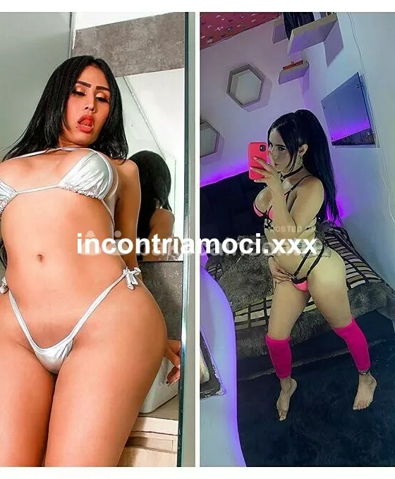 escort.it - COPPIA   E TRANS💋💣  🔥 VIENI FACCIAMO UN PO'DI DI TUTTO 
UN BEL POMPINO IN DUE INS