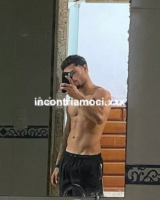escort.it - COPPIA RAGAZZA TRANS ITALIANA E RAGAZZO
