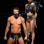 escort.it - Coppia trs e uomo