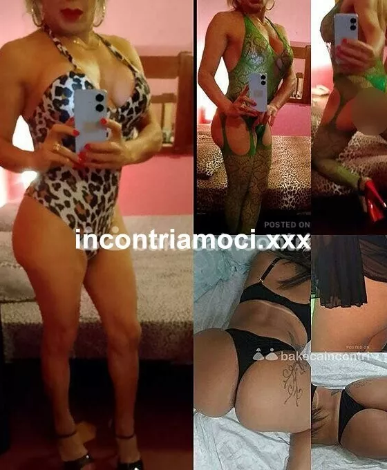 escort.it - COPPIA....ANACONDA TROIA TRNS 🏳️‍🌈 GOLA PROFONDA , DA SOLA O IIN COPPIA CON AMICA DONNA PUTTANISSIMA 👑❤