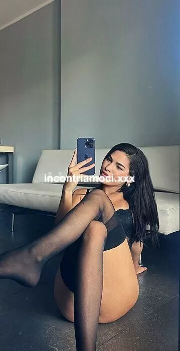 escort.it - COSENZA💯FOTO 100% REALE 💯CHIARA
❤️‍🔥Dolce con un fisico spettacolare! Vieni a rilassarti con me ed esci dalla routine❤️