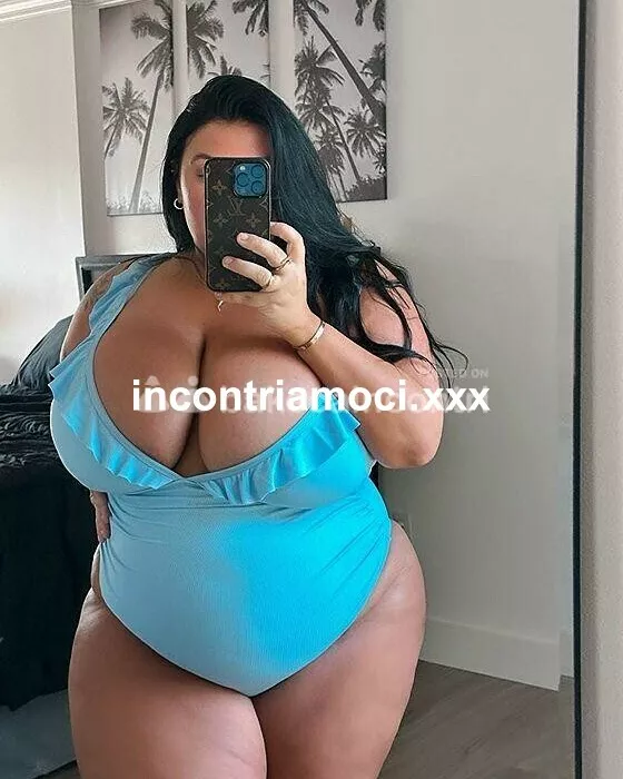 escort.it - 🍾💥COSSATO 🍾 💥TOUR SOLO PER QUESTA SETTIMANA 💗 HOT MASSAGIATRICE EROTICA..NOVITA SUPER GATTONA STRAFIGA C0MPLETISSIMA!! VIENI A GI0CARE