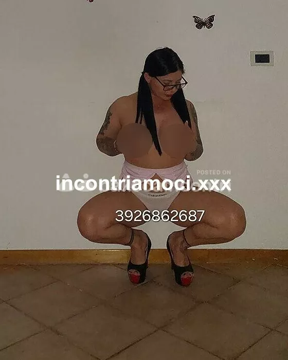 escort.it - ❤️Cristina❤️