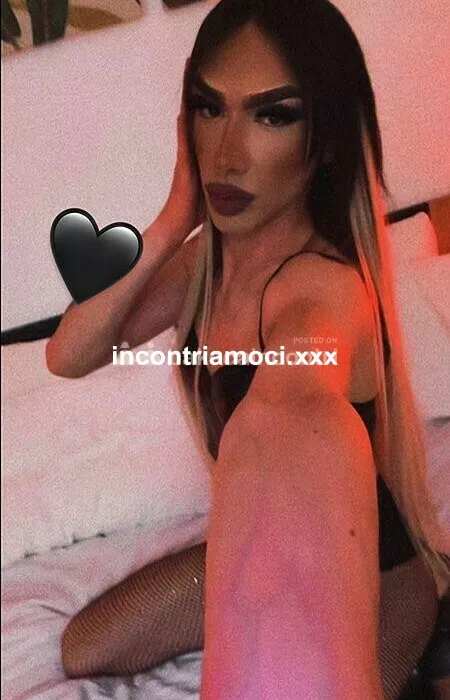 escort.it - 🥳💋CRISTINA TRAV💋 DEPRAVATA E PORCA VERE EMOZIONI DA FIM🥵😜
