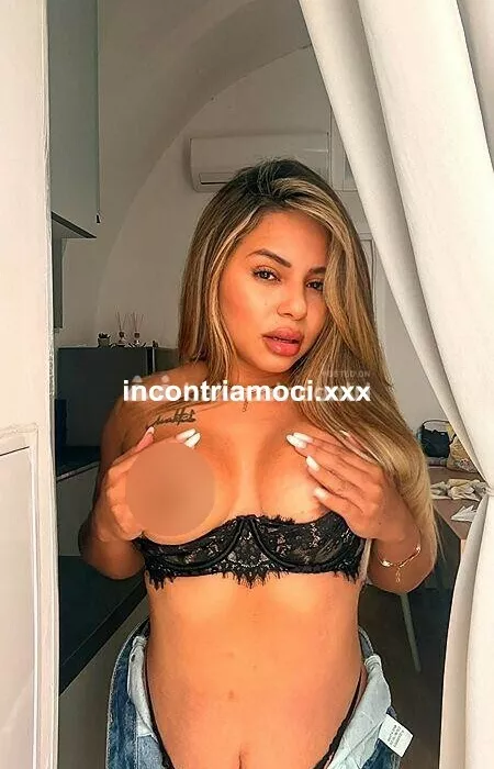 escort.it - CROTONE💯%FOTO VERE, PAZIENTE E DISPONIBILISSIMA💟 FARO' DEL MIO MEGLIO!