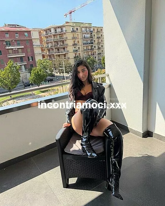 escort.it - CROTONE🌟PRIMA VOLTA IN CITTÀ!!! RAGAZZA DOLCE E PASSIONALE🔥