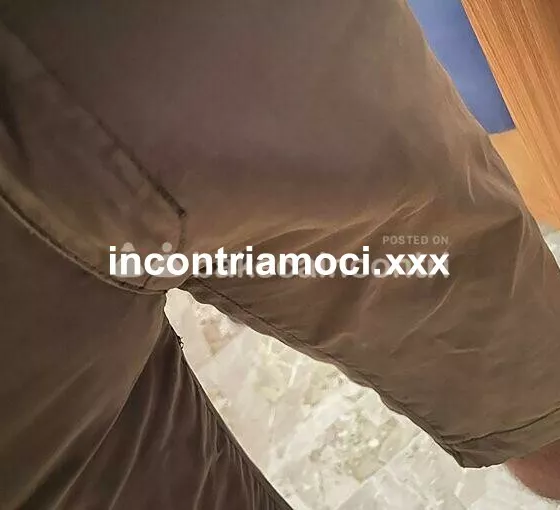 escort.it - C’è la spassiamo un po’