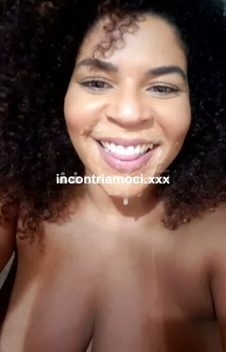 escort.it - Cubana raffinata intrigante... sexy....❤️ per uomini di buon gusto...chiamami, vieni e godiamo insieme di bei momenti..