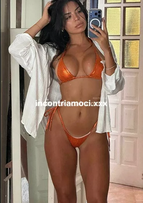 escort.it - DA TE DA ME 😈FOTO REALI AL 100%.. ✨SONO ARRIVATI AL 100% REALI! BAMBOLA MOLTO BELLA, DOLCE E DIABOLICA.
