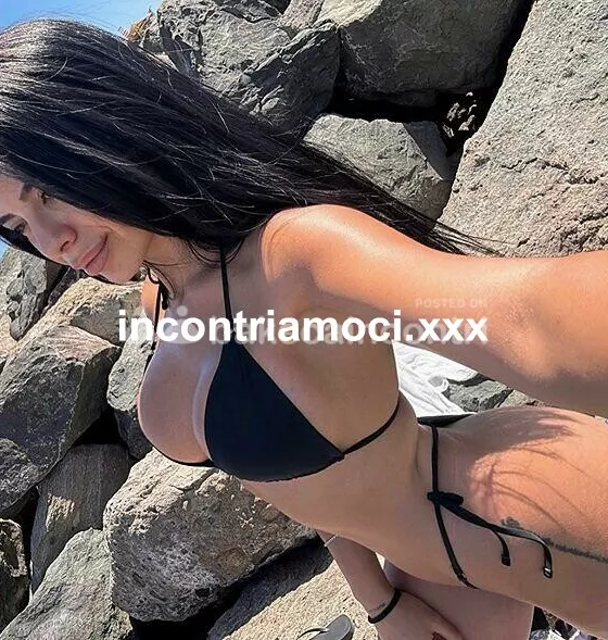 escort.it - DA TE DA ME 😈FOTO REALI AL 100%.. ✨SONO ARRIVATI AL 100% REALI! BAMBOLA MOLTO BELLA, DOLCE E DIABOLICA. TETTE SPETTACOLARI 🥳☁️