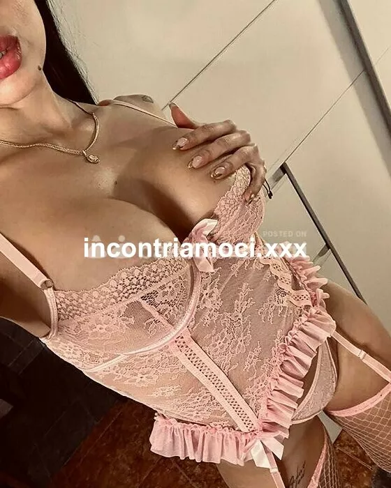 escort.it - DA TE DA ME 😈FOTO REALI AL 100%.. ✨SONO ARRIVATI AL 100% REALI! BAMBOLA MOLTO BELLA, DOLCE E DIABOLICA. TETTE SPETTACOLARI 🥳☁️