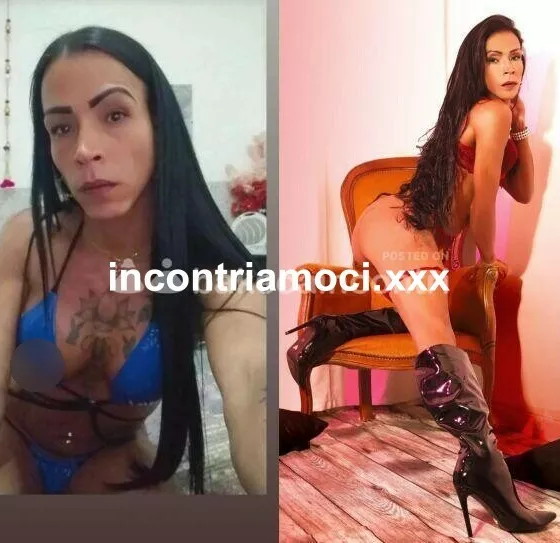 escort.it - 🐷🍆 DAL BRASILE🍆🐷🇧🇷 FRESCA FRESCA LA PIU PORCELLINA BRENDA ROCHA 💦ZONA ALESSANDRINO